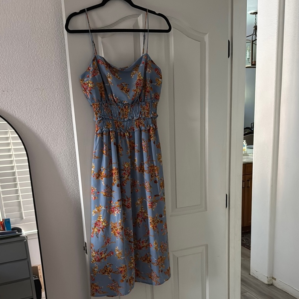 Summer dress